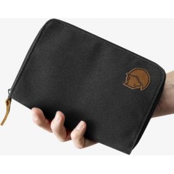 Fjllrven Passport Wallet