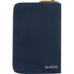 Fjllrven Passport Wallet