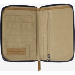 Fjllrven Passport Wallet