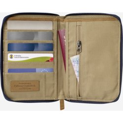 Fjllrven Passport Wallet