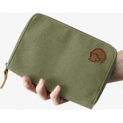 Fjllrven Passport Wallet