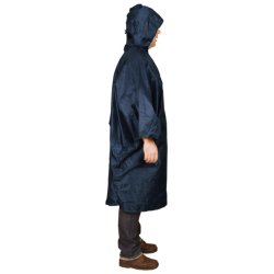 Travelsafe Basic Regn Poncho, unisex