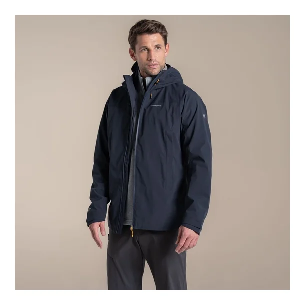 Craghoppers Ponsa herre skaljakke