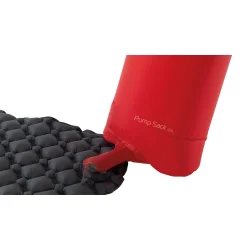 Pumpesk 25L til Silvercore madras