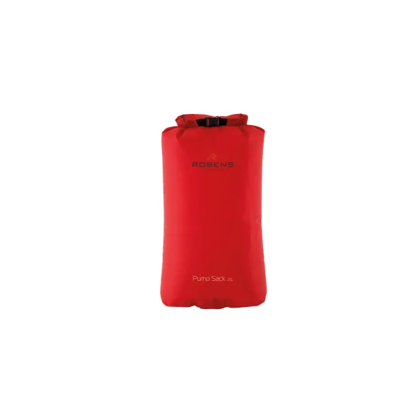 Pumpesk 25L til Silvercore madras