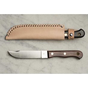 Vangedal Rover kniv med sikring