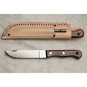 Vangedal Roverkniv med Merlespir