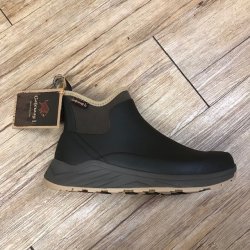 Gateway1 Rainwalker dame 6" gummistvle