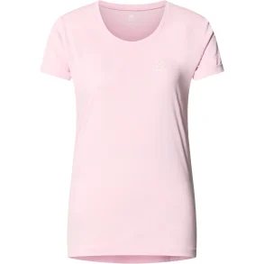Outlet - Hagl�fs Ridge Hike dame vandre T-shirt