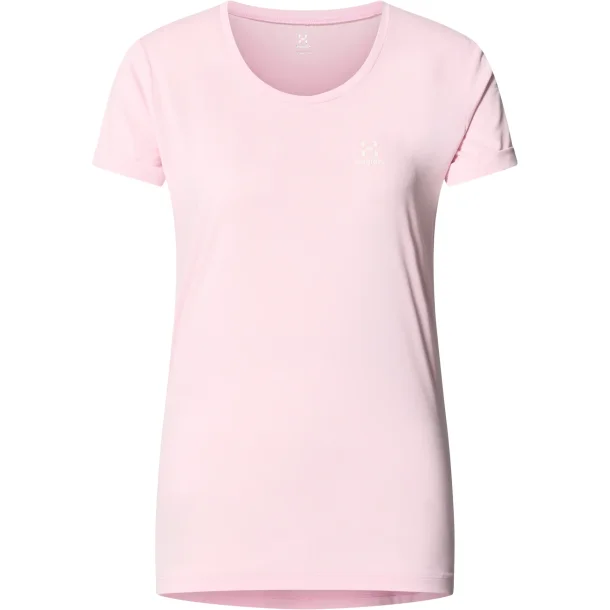 Haglfs Ridge Hike dame vandre T-shirt