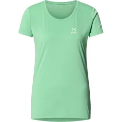 Outlet - Hagl�fs Ridge Hike dame vandre T-shirt