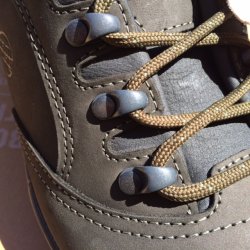 Hanwag Robin vandresko til mnd