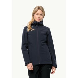 Jack Wolfskin Robury dame 2L skaljakke