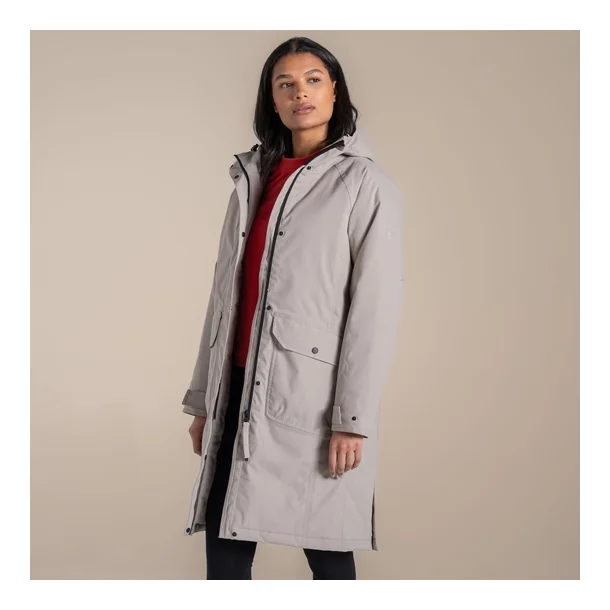 Craghoppers Rosalind II dame vinterfrakke