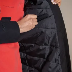 Craghoppers Rosalind II dame vinterfrakke