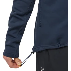 Haglfs Rosson dame fleecejakke