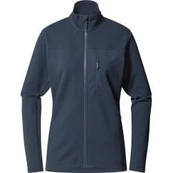 Haglfs Rosson dame fleecejakke