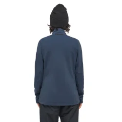 Haglfs Rosson dame fleecejakke