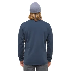 Haglfs Rosson herre fleecejakke