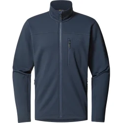 Haglfs Rosson herre fleecejakke