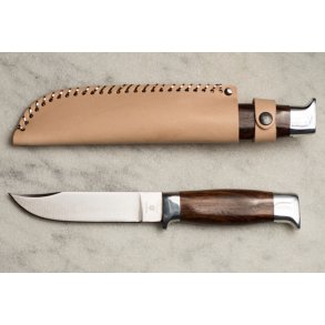 Vangedal Slirekniv med sikring