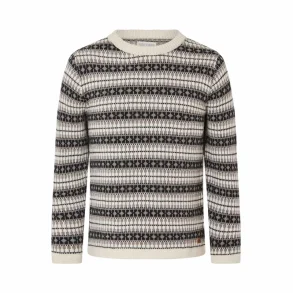 Fuza Skaane herresweater