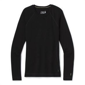 Smartwool Classic Thermal Merino dame T-shirt rund hals