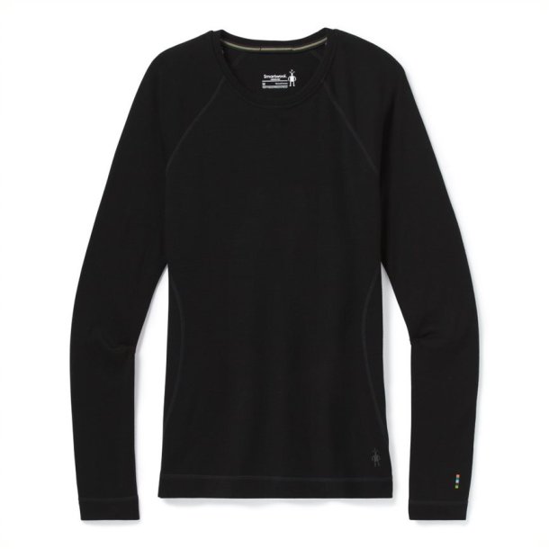 Smartwool Classic Thermal Merino dame T-shirt rund hals