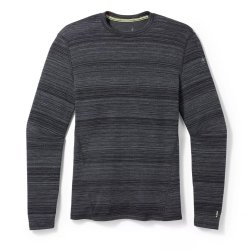 Smartwool Classic Thermal Merino herre T-shirt rund hals