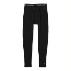 Smartwool Herre Thermal Longs i uld (lange underbukser)