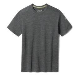 Smartwool Merino uld herre T-shirt