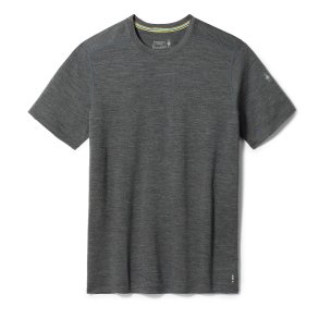 Smartwool Merino uld herre T-shirt