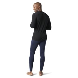 Smartwool Classic Thermal Merino herre T-shirt rund hals