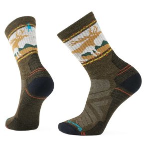 Smartwool Hike  Mountain Moose herre vandresokker