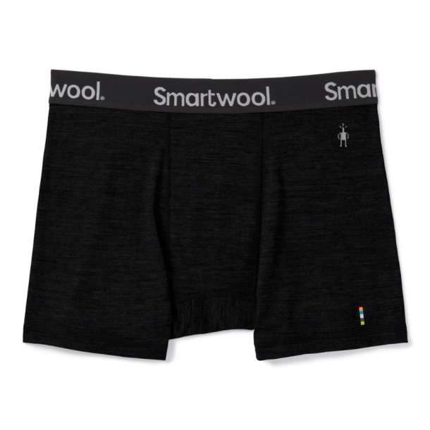 Smartwool herre underbukser uld Uldundertøj mænd - FNE-Outdoor