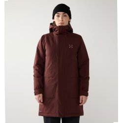Hagl�fs SALIX Proof Mimic II Dame Parka