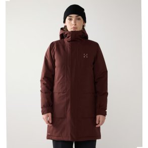 Hagl�fs SALIX Proof Mimic II Dame Parka