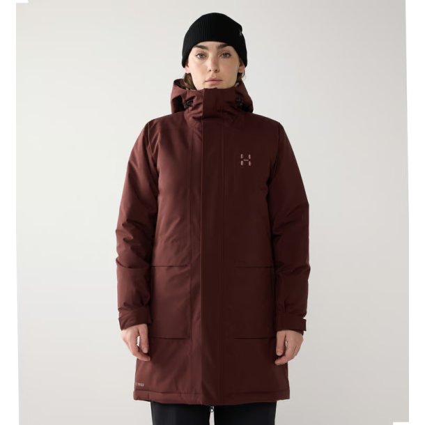 Hagl�fs SALIX Proof Mimic II Dame Parka