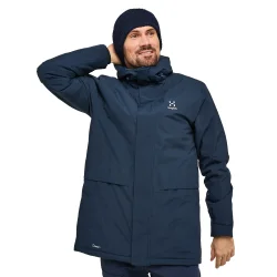 Haglfs SALIX Proof Mimic Herre Parka