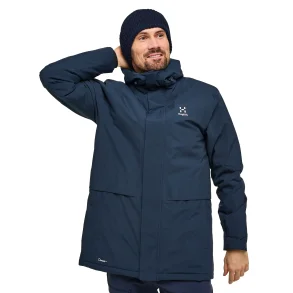 Haglfs SALIX Proof Mimic Herre Parka