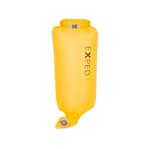 Ultra-light Pump Bag - pumpepose til dit Liggeunderlag - FNE-Outdoor