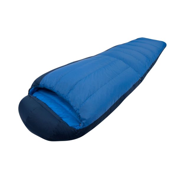 Sea to Summit Trek TKII sovepose, regular wide