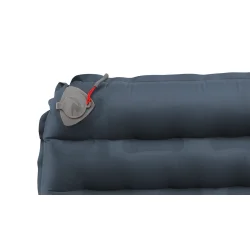 Silvercore 80 oppustelig madras