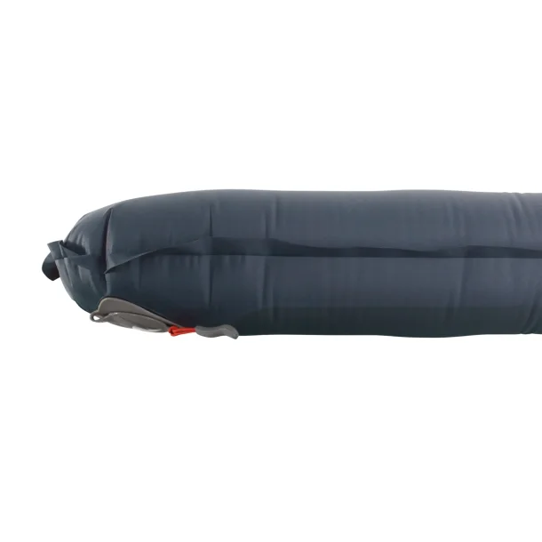Silvercore 80 oppustelig madras