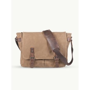 Scippis Australian Japoon Messenger skuldertaske