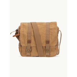 Scippis Australian Metro lrreds skuldertaske