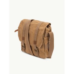 Scippis Australian Metro lrreds skuldertaske