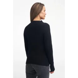 Ivanhoe GY Solberga dame turtleneck - merinould
