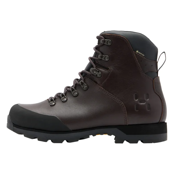 Haglfs Solid Pro 2 GTX Mid vandrestvle, unisex