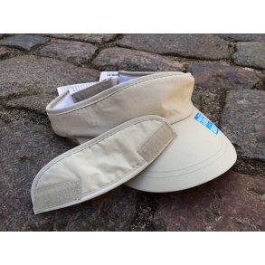 MJM Sun Visor (Solskygge) Women